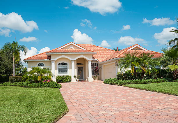 Professional Driveway Pavers in Brightwaters, NY