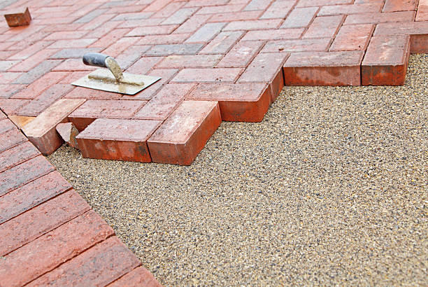 Best Driveway Repair Near Me  in Brightwaters, NY