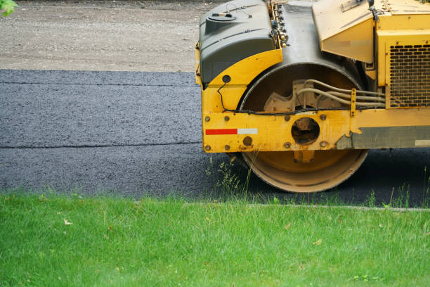 Best Professional Driveway Pavers  in Brightwaters, NY