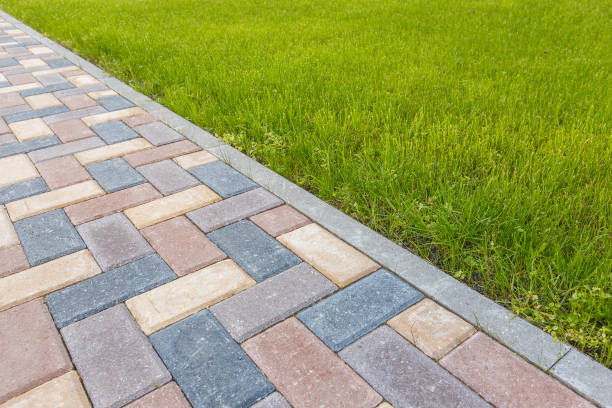 Best Interlocking Driveway Pavers  in Brightwaters, NY