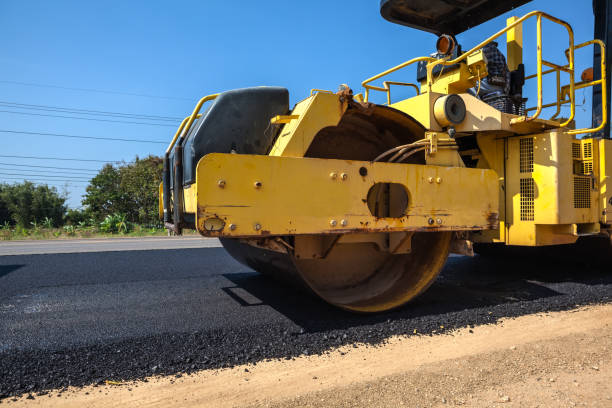 Reasons to Select Us for Your Driveway Paving Requirements in Brightwaters, NY